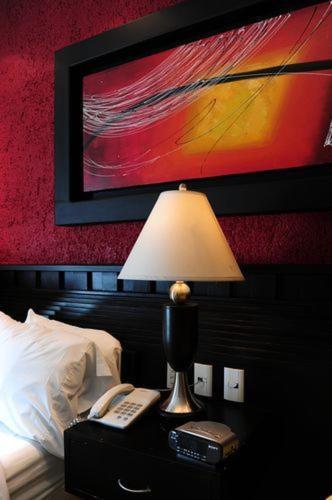 Montroi Hotel โคลิมา ห้อง รูปภาพ